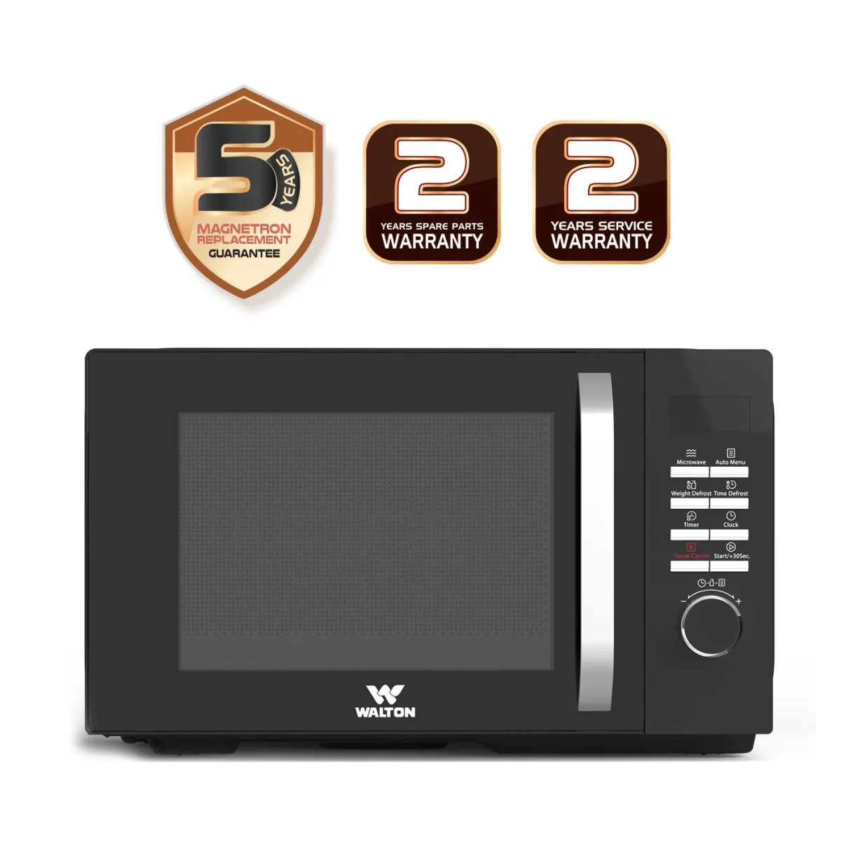 Walton Microwave Oven WMWO-25SDE product image