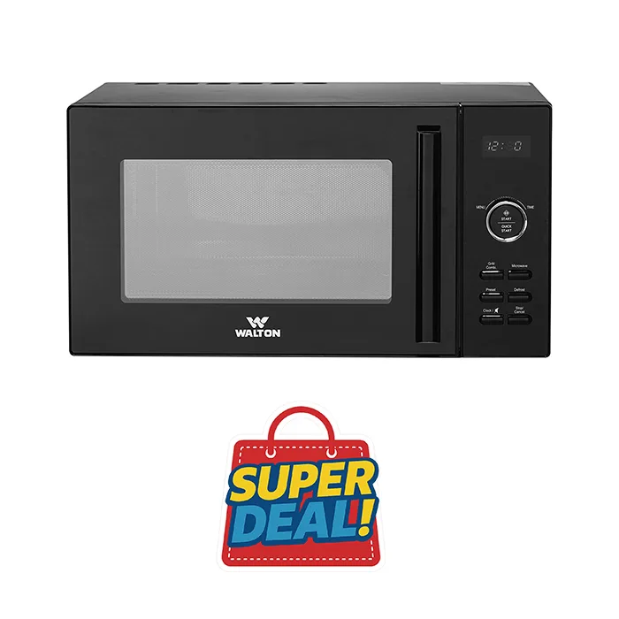 Walton Microwave Oven WMWO-G26GDX product image