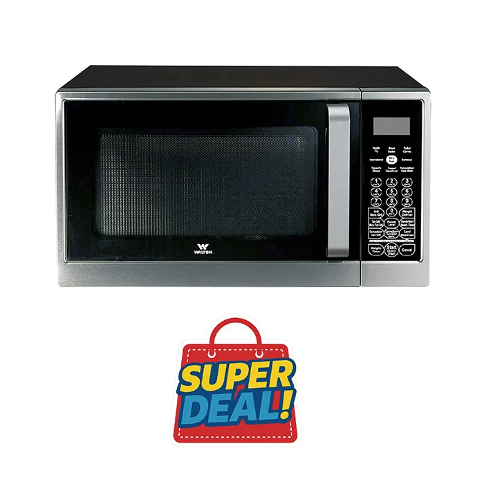 Walton Microwave Oven WMWO-G30SCX product image