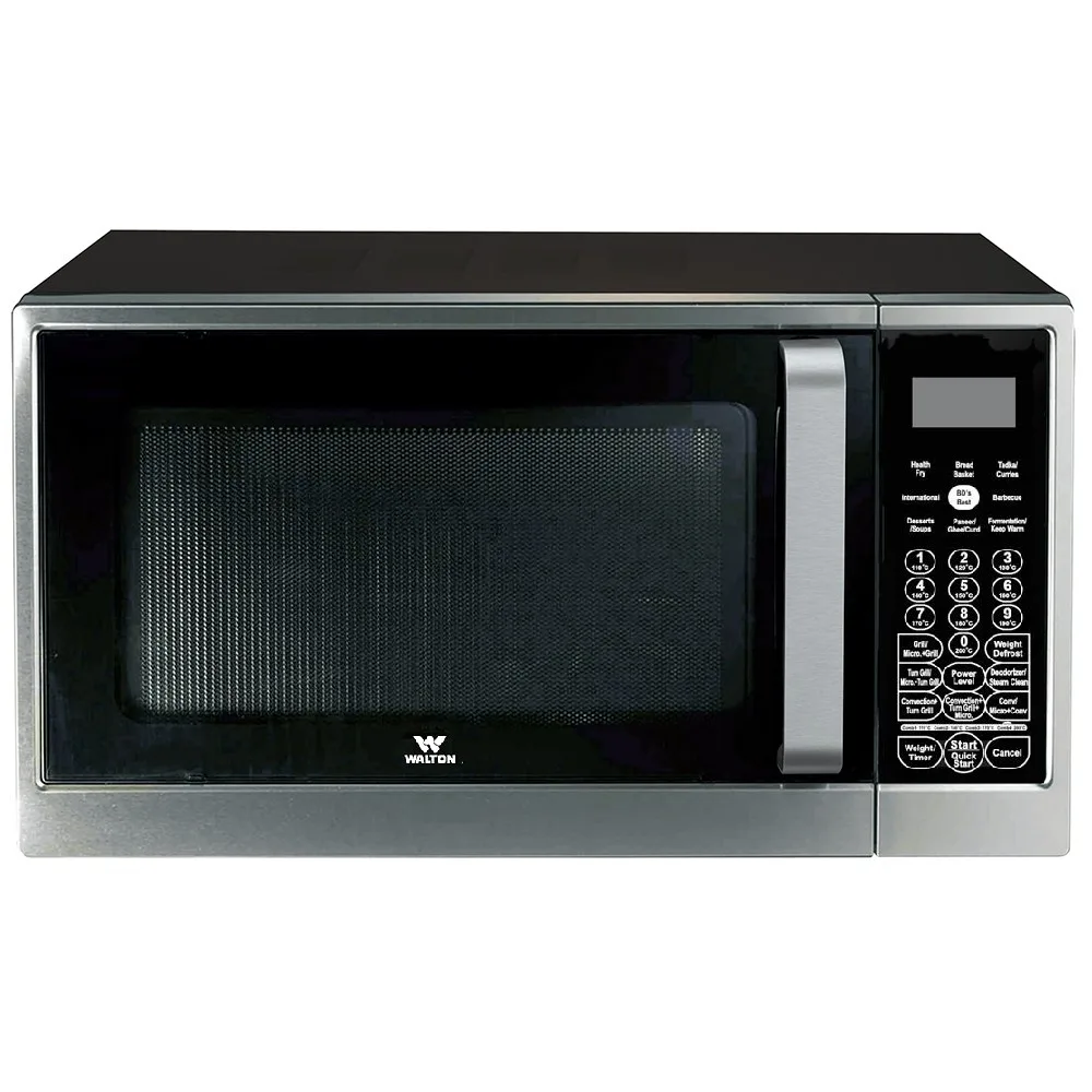 Walton Microwave Oven WMWO-G30SCX — 2