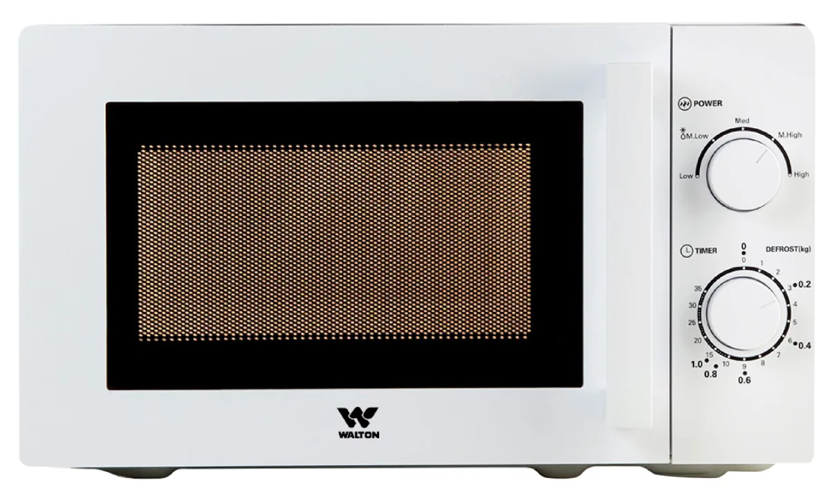 Walton Microwave Oven WMWO-M20ESK product image
