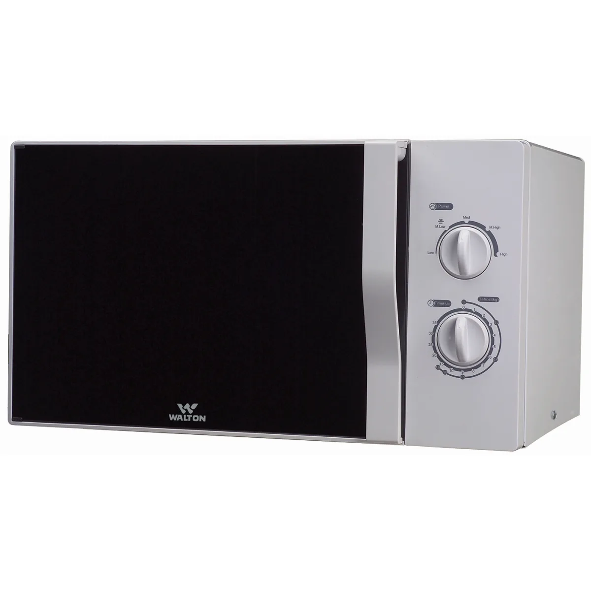 Walton Microwave Oven WMWO-M23ARW — 2