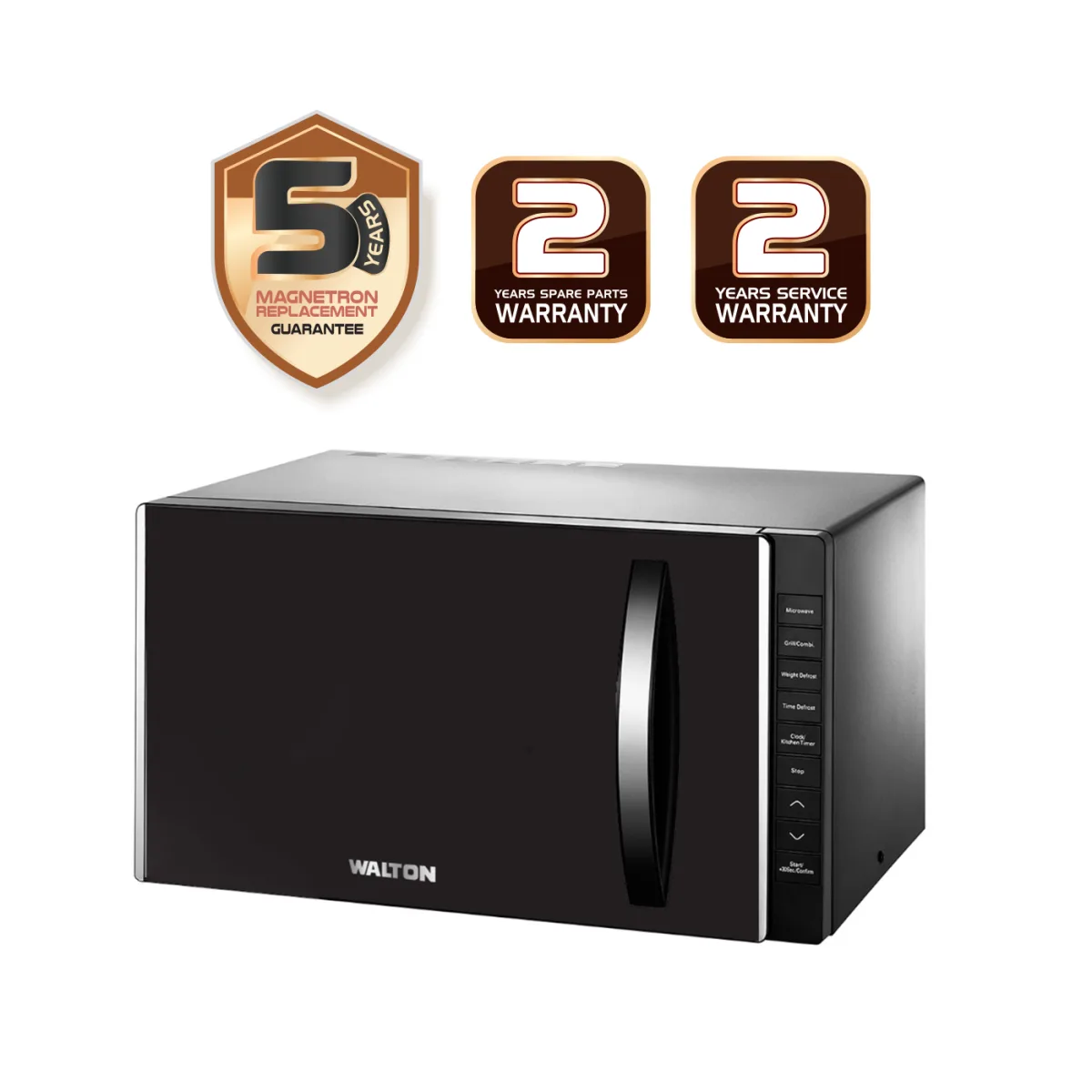 Walton Microwave Oven WMWO-M23CDS product image