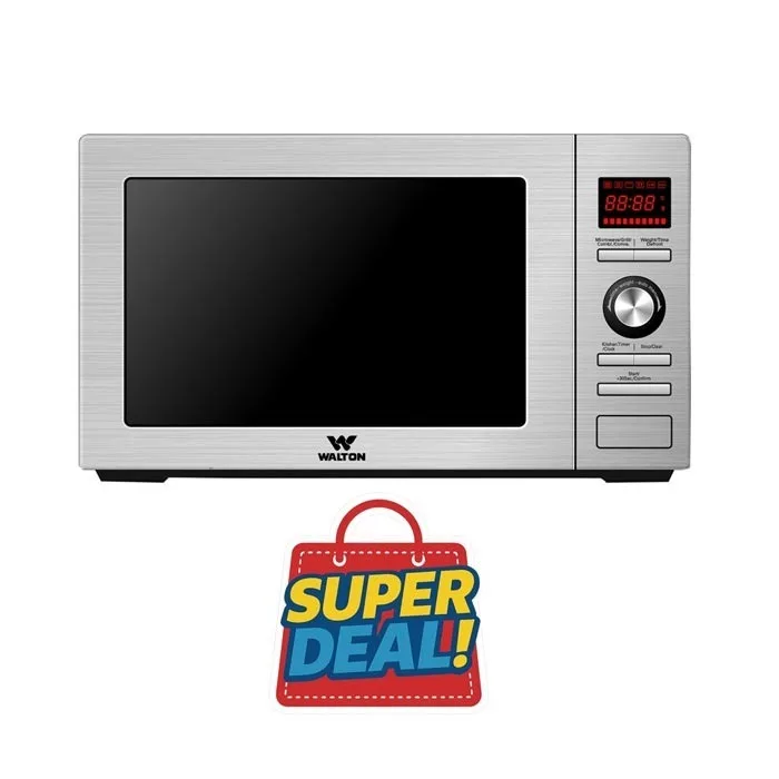 Walton Microwave Oven WMWO-M25CDX product image
