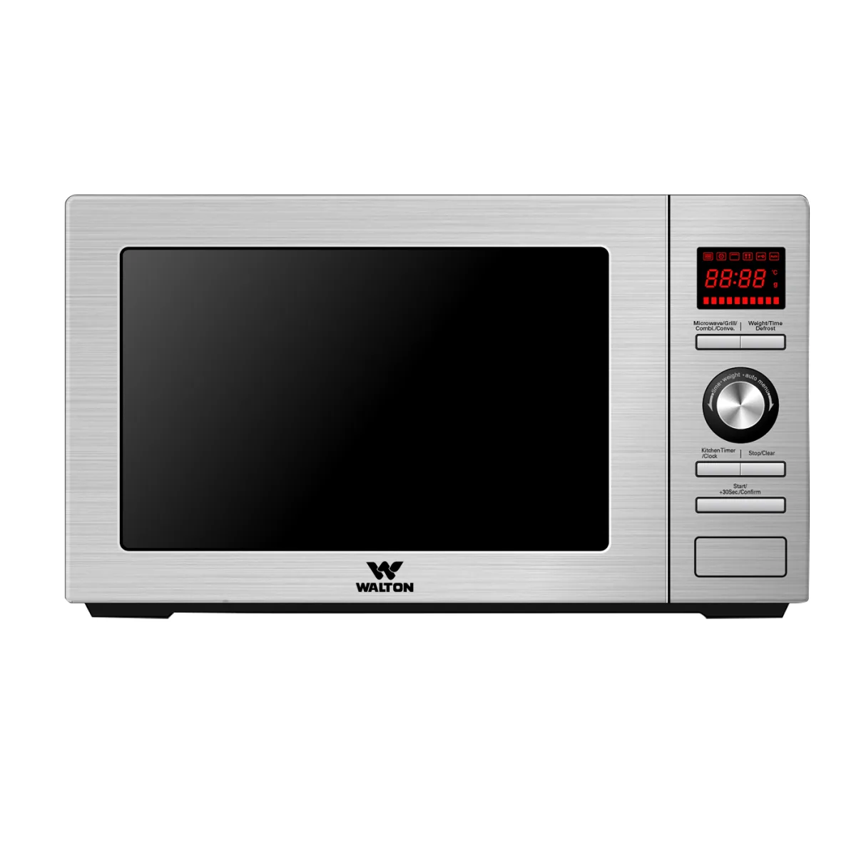 Walton Microwave Oven WMWO-M25CDX — 3