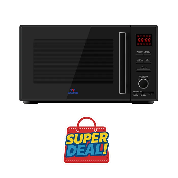 Walton Microwave Oven WMWO-M28EGX product image