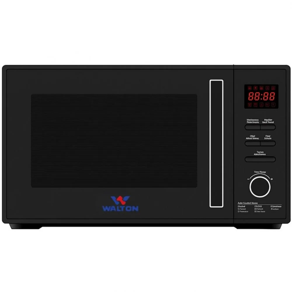 Walton Microwave Oven WMWO-M28EGX — 2