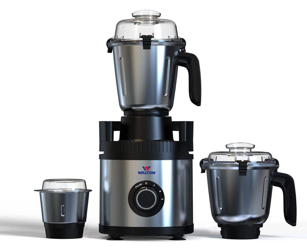 Walton Mixer Grinder WBL-15G417 — 2