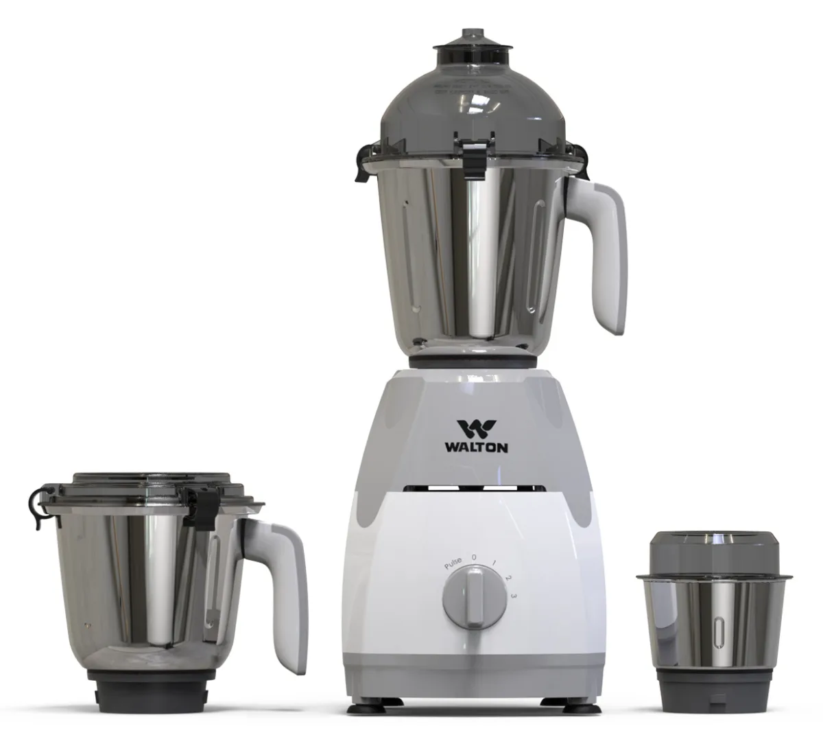 Walton Mixer Grinder WBL-VK85N — 2