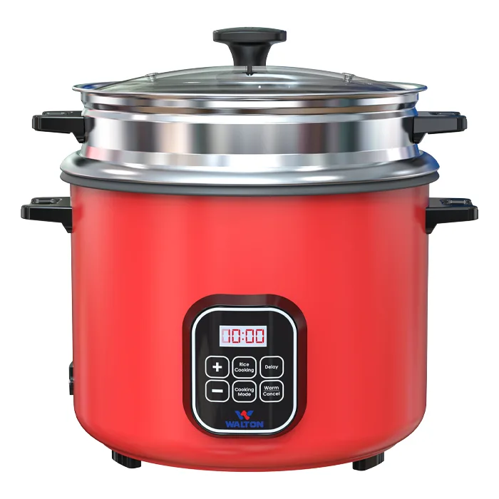 Walton Multi Cooker WDC-ALL-ROUNDER-2-2L — 2
