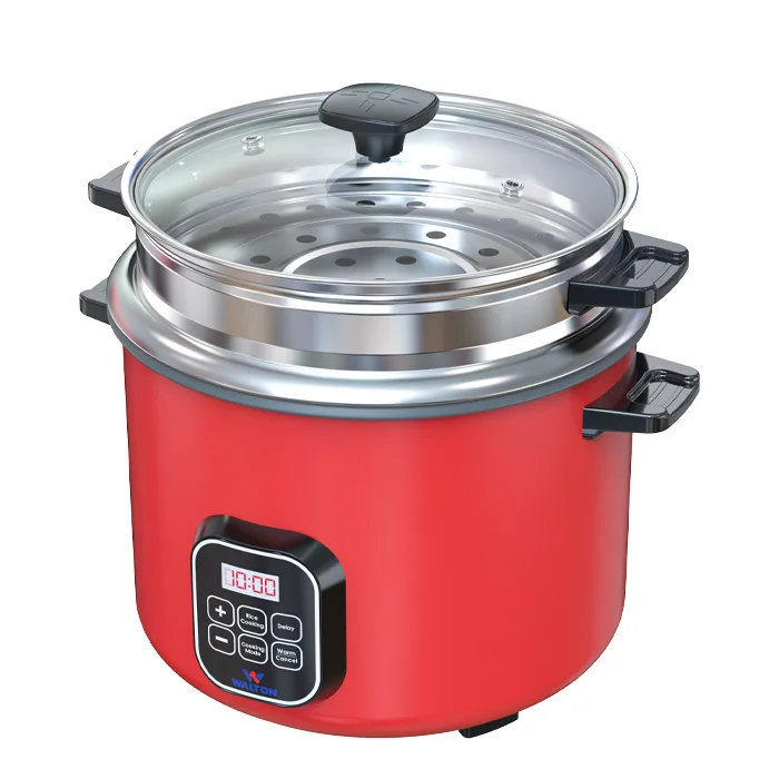 Walton Multi Cooker WDC-ALL-ROUNDER-2-2L — 3