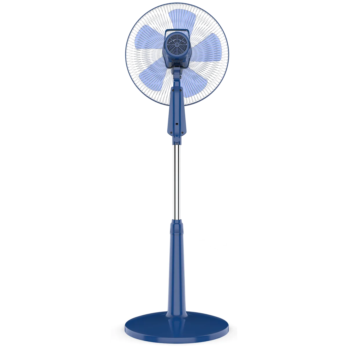 Walton Pedestal Fan WPF-16OB-PBC — 2