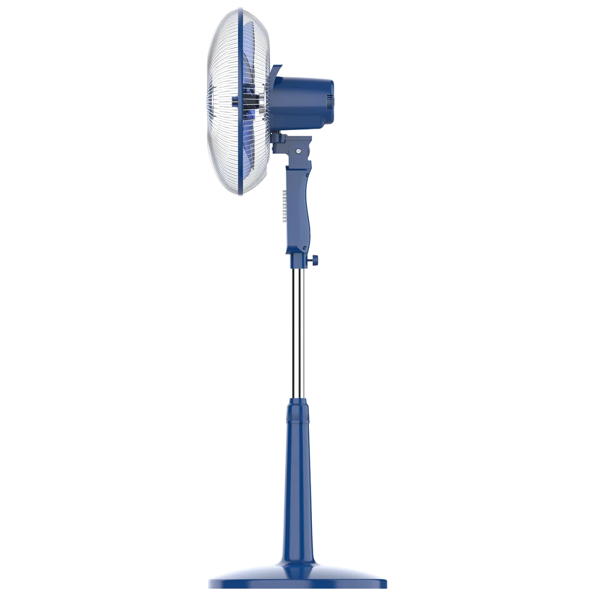 Walton Pedestal Fan WPF-16OB-PBC — 3