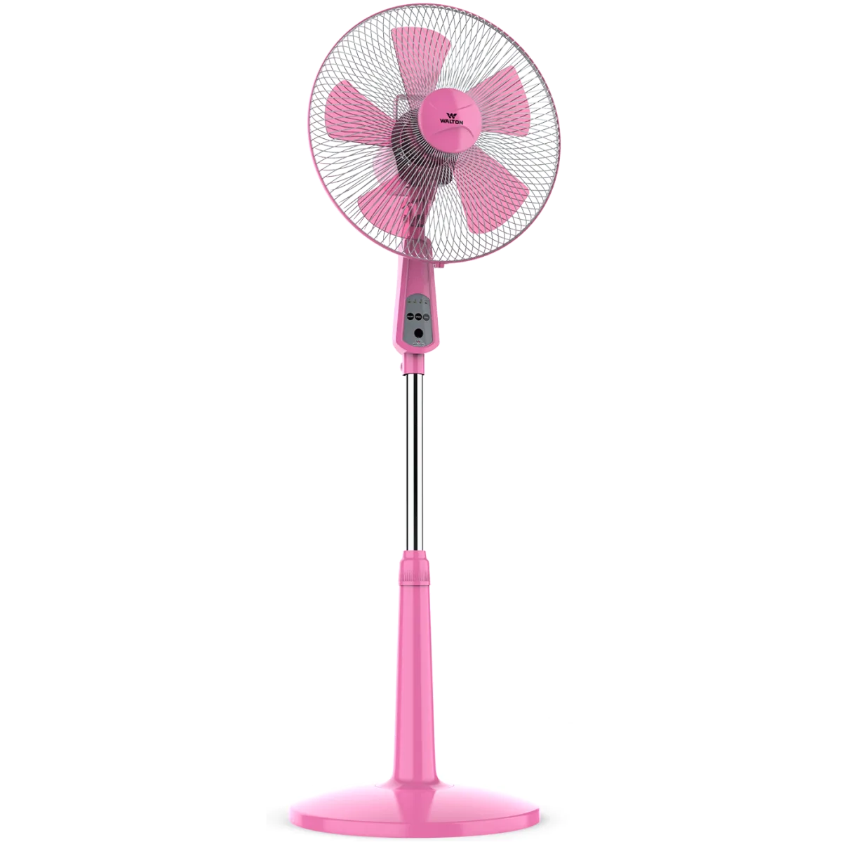 Walton Pedestal Fan WPF-16OB-RMC product image