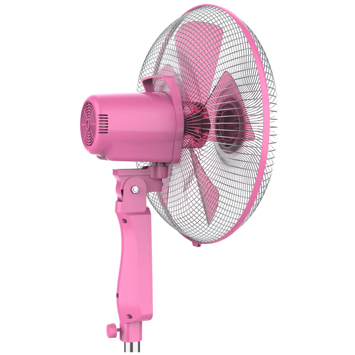 Walton Pedestal Fan WPF-16OB-RMC — 2