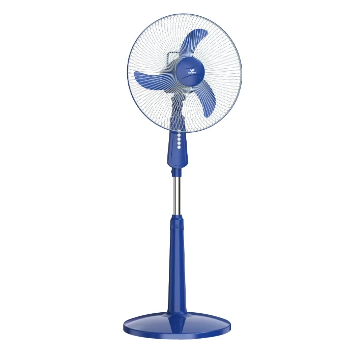 Walton Pedestal Fan WPF-16SEM-PBC product image