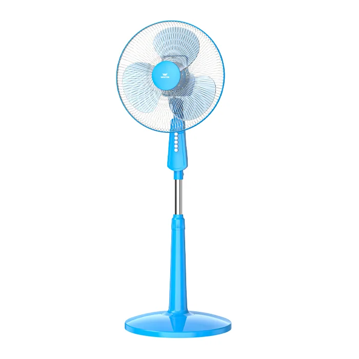 Walton Pedestal Fan WPF-16SEM2-PBC product image