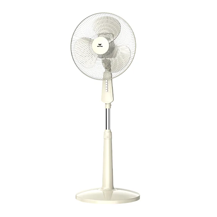Walton Pedestal Fan WPF-16SEM2-PBC — 2