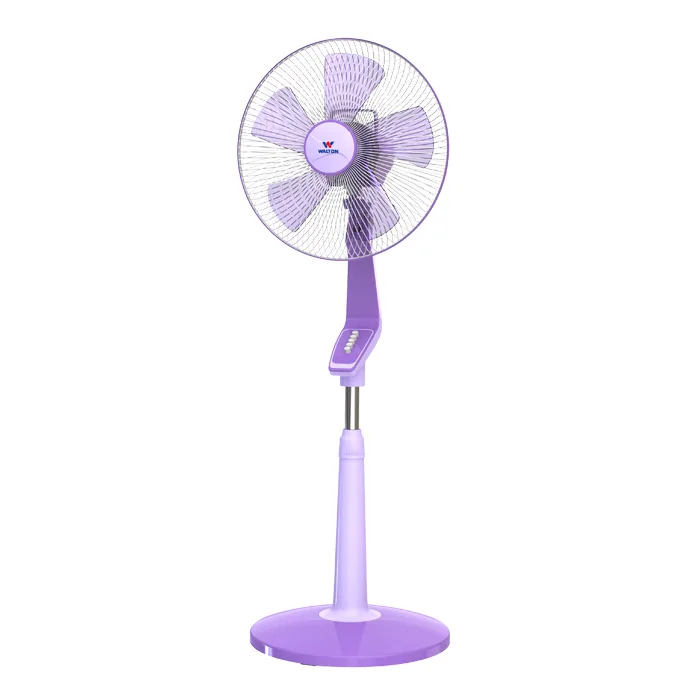 Walton Pedestal Fan WPF16L5-PBC product image