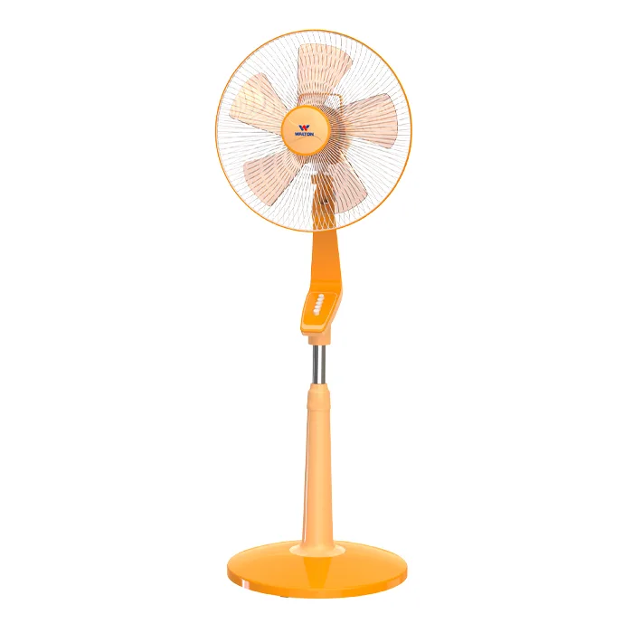 Walton Pedestal Fan WPF16L5-PBC — 2