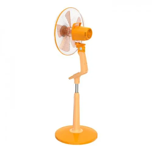 Walton Pedestal Fan WPF16L5-PBC — 3