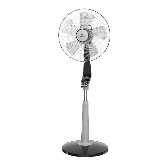 Walton Pedestal Fan WPF16L5-RMC product image