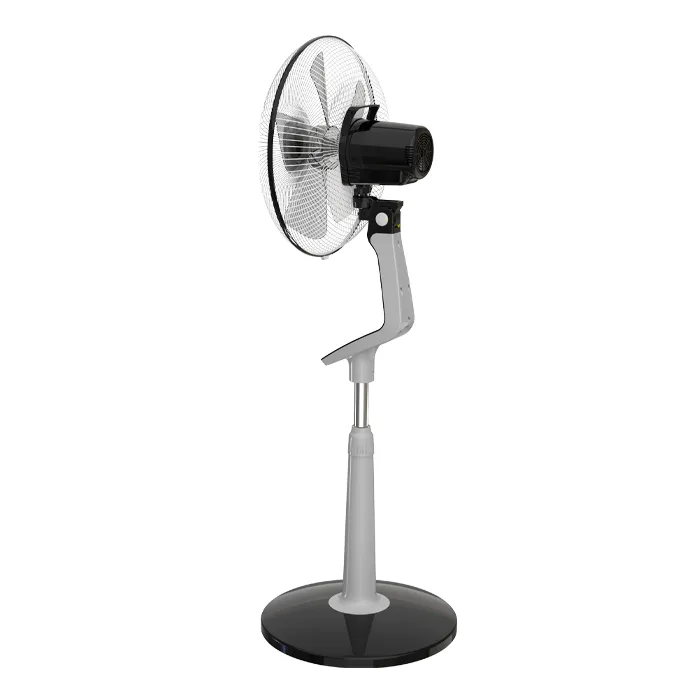 Walton Pedestal Fan WPF16L5-RMC — 2