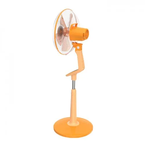 Walton Pedestal Fan WPF16L5-RMC — 3