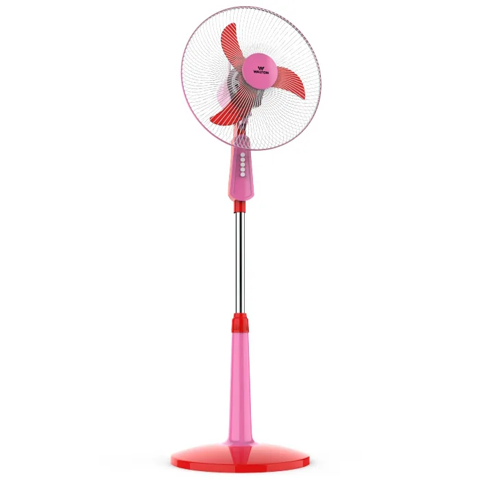 Walton Pedestal Fan WPF16OA-PBC product image