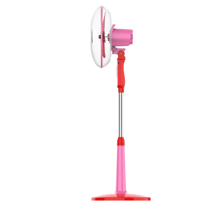 Walton Pedestal Fan WPF16OA-PBC — 2