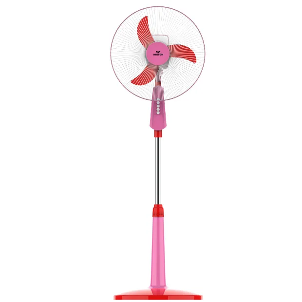 Walton Pedestal Fan WPF16OA-PBC — 3