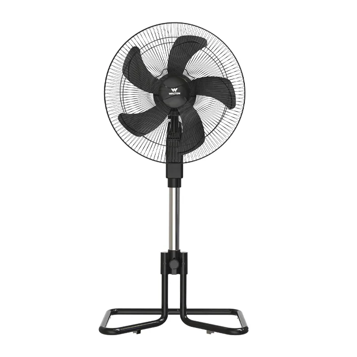 Walton Pedestal Fan WPF18B-PBC product image