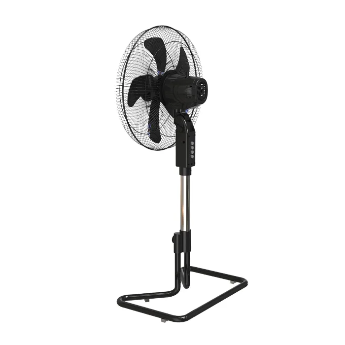 Walton Pedestal Fan WPF18B-PBC — 3