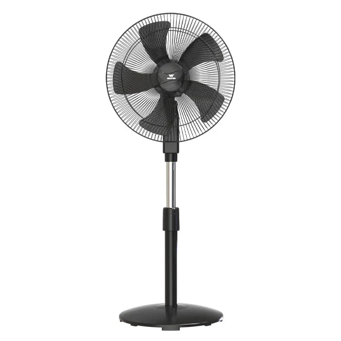 Walton Pedestal Fan WPF18C-PBC product image