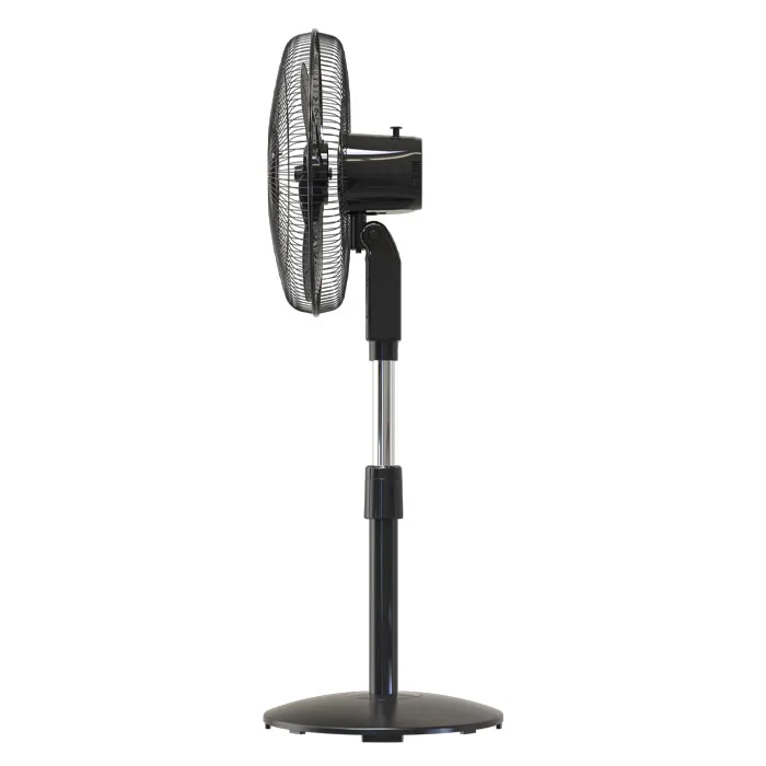 Walton Pedestal Fan WPF18C-PBC — 2
