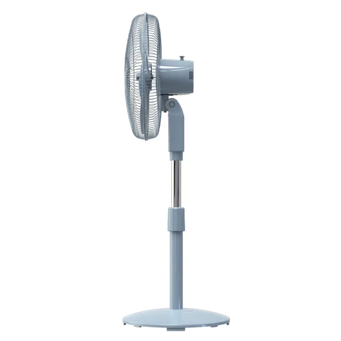 Walton Pedestal Fan WPF18C-PBC — 3