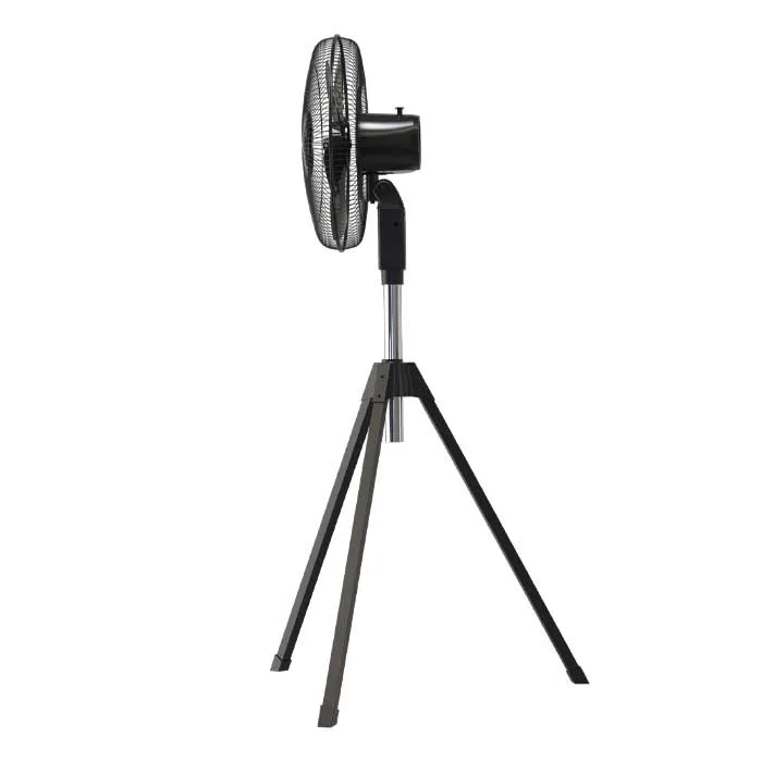 Walton Pedestal Fan WPF18D-PBC — 2