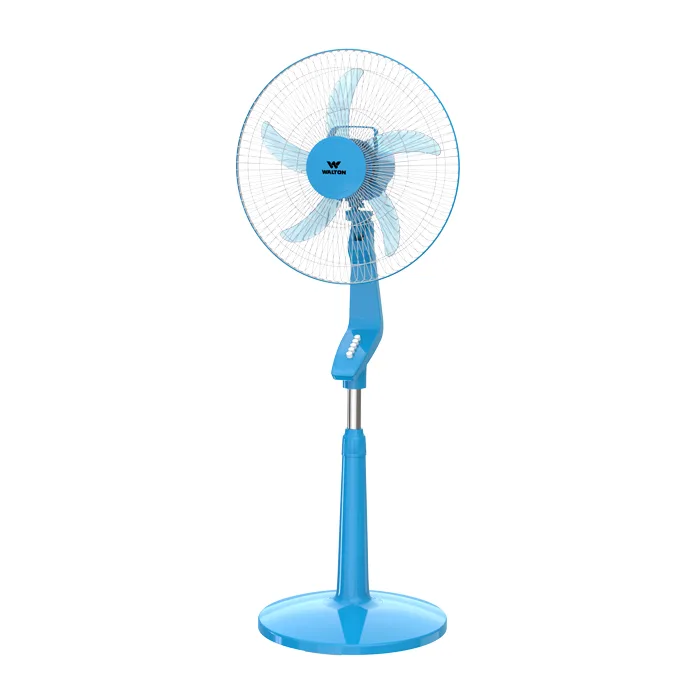 Walton Pedestal Fan WPF18OA-PBC product image