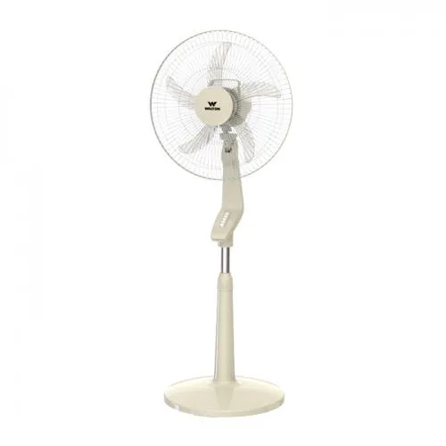 Walton Pedestal Fan WPF18OA-PBC — 2