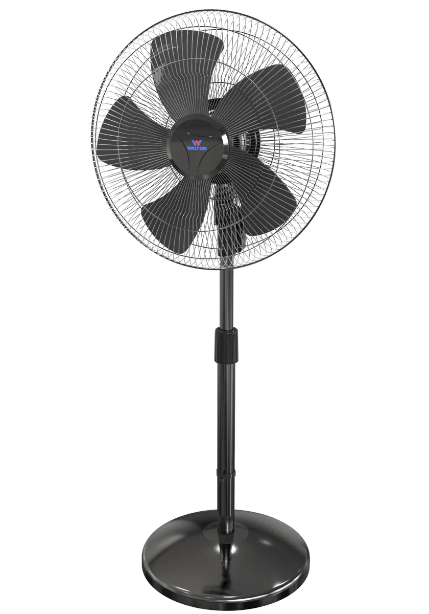 Walton Pedestal Fan WPF24A-PBC product image