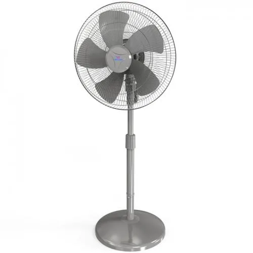 Walton Pedestal Fan WPF24A-PBC — 3
