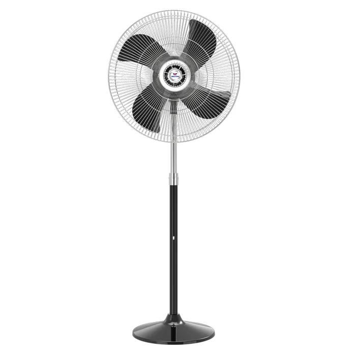 Walton Pedestal Fan WPF24S-RSC product image