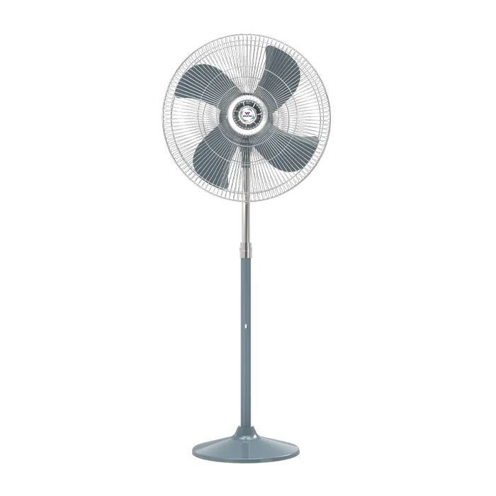 Walton Pedestal Fan WPF24S-RSC — 2
