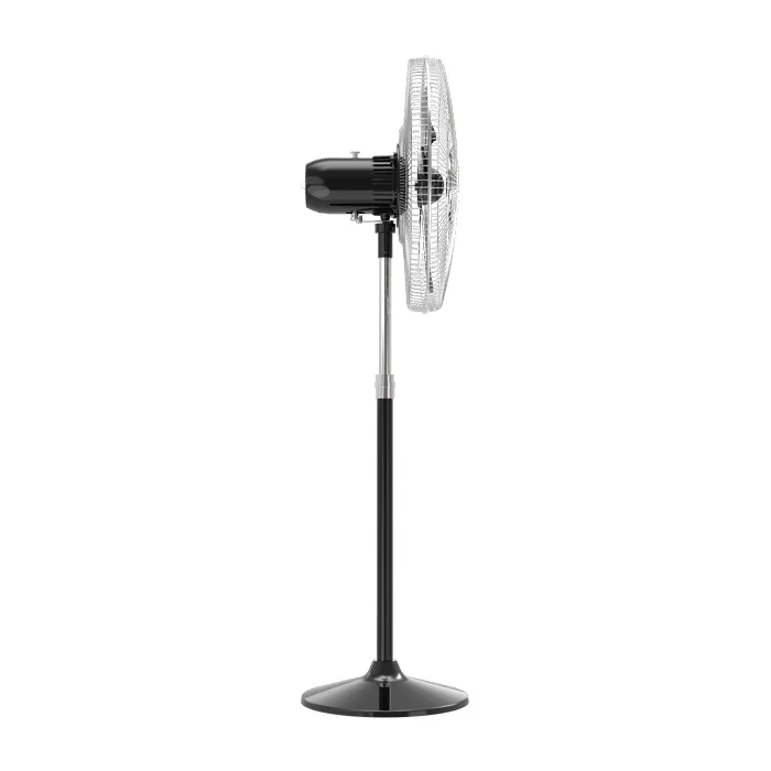 Walton Pedestal Fan WPF24S-RSC — 3