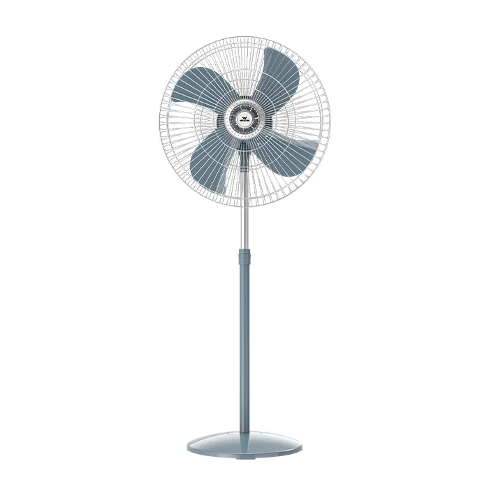 Walton Pedestal Fan WPFM24S-RSC product image
