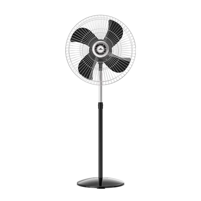 Walton Pedestal Fan WPFM24S-RSC — 2
