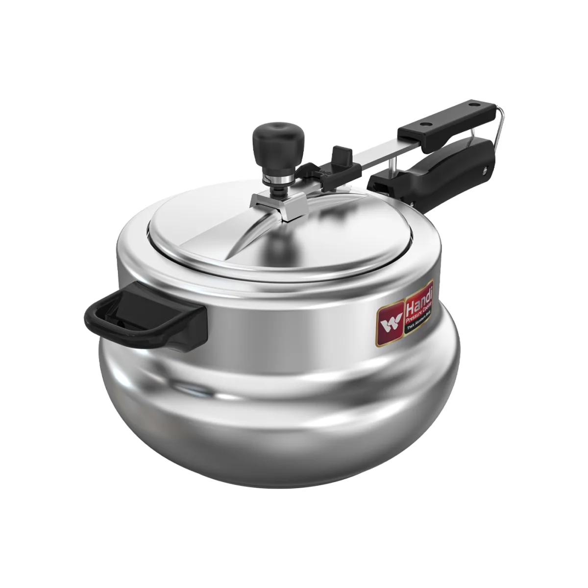 Walton Pressure Cooker HANDI-PRESSURE-COOKER-3-5L — 2