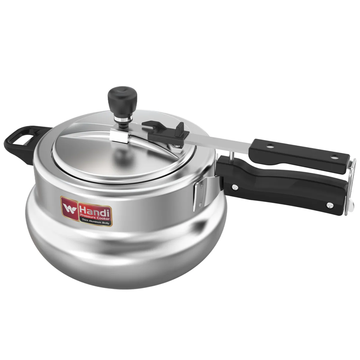 Walton Pressure Cooker HANDI-PRESSURE-COOKER-3-5L — 3
