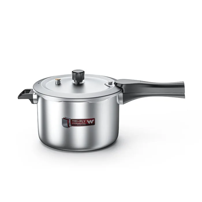 Walton Pressure Cooker TRIPLY-PRESSURE-COOKER-5-0L product image