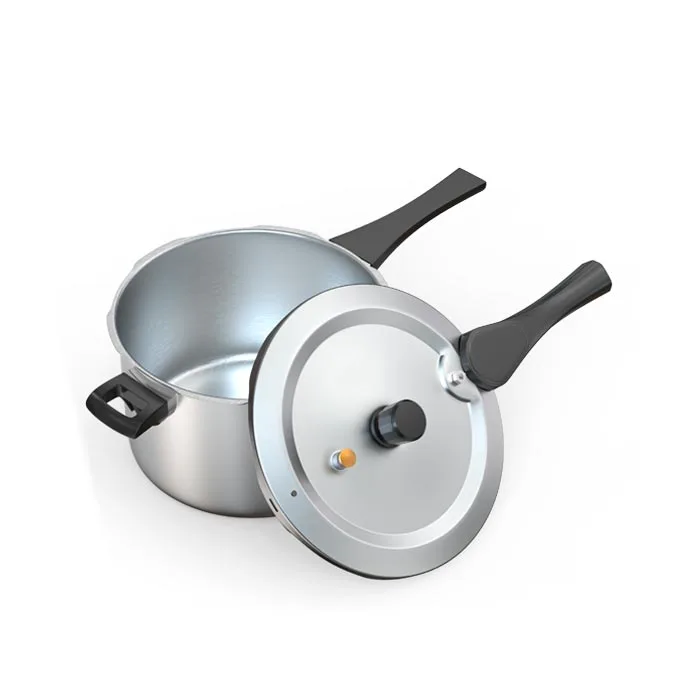 Walton Pressure Cooker TRIPLY-PRESSURE-COOKER-5-0L — 2